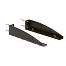 Suporte Para Forno Micro-ondas Ou Eletrico Multivisao Preto