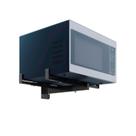 Suporte para Forno Micro-ondas Preto - SBR3.4 Suporte para Forno Micro-ondas Preto - SBR3.4