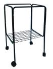 Suporte para gaiola YML tamanho 45,72 cm x 45,72 cm e 45,72 cm x 35,56 cm