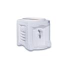 Suporte Para Galão De Água Mineral 10/20 L Cuba Barro Lucky - GMOLD Suporte Para Galão De Água Mineral 10/20 L Cuba Barro Lucky - GMOLD