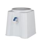 Suporte Para Galão Garrafão de Água Branco