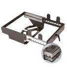 Suporte para Geladeira 31L para Caminhão VW Meteor Man TGX - Resfriar