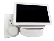 Suporte para Google Home Nest Hub Gen 1 e Gen 2 no Outlet