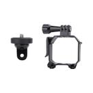 Suporte para GoPro e Câmeras Compactas em Drone DJI Mini 3 Pro - Sunnylife