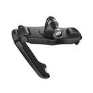 Suporte para GoPro em Alças de Mochila e Cintos - StartRC