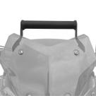 Suporte Para Gps / Celular Moto Honda Sahara300 Scam Spto759 Suporte Para Gps / Celular Moto Honda Sahara300 Scam Spto759