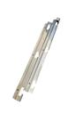 Suporte para grelhas de churrasqueira em Inox