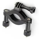 Suporte para Guidão de Bike 6,5cm para GoPro Hero SJCam