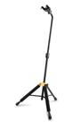 Suporte para Guitarra Acústica Hercules GS414B - com Sistema Auto Grip