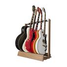 Suporte para Guitarra String Swing CC34 - 6 Elétricas/Baixos ou 3 Acústicas Suporte para Guitarra String Swing CC34 - 6 Elétricas/Baixos ou 3 Acústicas
