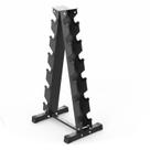 Suporte Para Halter Dumbbell Expositor Torre - 6 Pares Suporte Para Halter Dumbbell Expositor Torre - 6 Pares