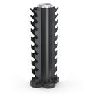 Suporte para halter dumbbell expositor torre Suporte para halter dumbbell expositor torre