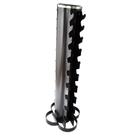 Suporte para Halteres Sextavado Profissional Ahead Sports Suporte para Halteres Sextavado Profissional Ahead Sports