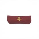 Suporte Para Hashi Letra Preto Verm. Hashikoki 956