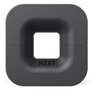 Suporte para headset com gerenciamento de cabo puck - preto - ba-puckr-b1 - NZXT Suporte para headset com gerenciamento de cabo puck - preto - ba-puckr-b1 - NZXT