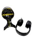 SUPORTE PARA HEADSET FONE - CYBERPUNK 2077 inspirado no jogo cheio de estilo futurista