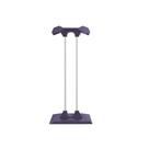 Suporte para Headset Gamer Octoo LiteStand, Ice Silver e Roxo - 9605 Suporte para Headset Gamer Octoo LiteStand, Ice Silver e Roxo - 9605