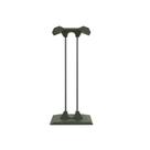 Suporte para Headset Gamer Octoo LiteStand, Titanium/Verde - 9599