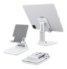 Suporte Para iPad E Tablet De 12,9 Polegadas Branco
