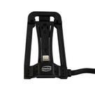 Suporte Para iPhone Lightning Preto - NewLink - Newex