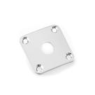 Suporte Para Jack Instrumentos Quadrado Cromado Gotoh JCB-4C