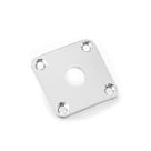 Suporte Para Jack Instrumentos Quadrado Cromado Gotoh JCB-4C
