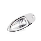Suporte Para Jack Instrumentos Strato Cromado Gotoh JCS-1C