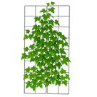Suporte Para Jardim Vertical Painel Treliça 2 Tamanhos