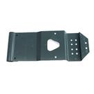 Suporte Para Lama Placa Sinaleira Volvo Fh Nh12 8158256