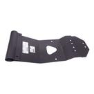 Suporte Para Lama Traseiro Vl FH Placa Lanterna 20822193