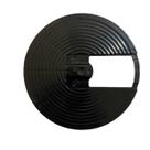 Suporte Para Lâmina Multiprocessador Mondial MPN-01 Preto Suporte Para Lâmina Multiprocessador Mondial MPN-01 Preto