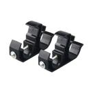 Suporte Para Lanterna De Assento De Carro Jeep Wrangler JL Gladiator JT 2018-2023, 2 Peças/conjunto,
