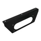 Suporte Para Lanterna Sinaleira Led Carreta Guerra Metal