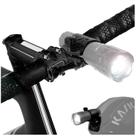 Suporte para lanternas e luz de bicicleta Bright Eyes GoPro