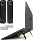 Suporte para laptop Aulumu G07 Pop Up Leg Stands super portáteis Suporte para laptop Aulumu G07 Pop Up Leg Stands super portáteis