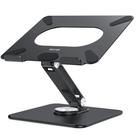 Suporte para Laptop BESIGN LSX7 com Base Giratória 360° - 10 a 15,6"