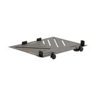 Suporte para Laptop em Pedestal de Microfone OnStage MSA5000 Ajustável