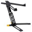 Suporte para laptop Hercules Stands DG400BB dobrável com bolsa