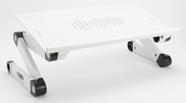 Suporte para laptop sem gaiola Ergonomics WorkEZ BEST Adjustable XL
