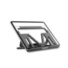 Suporte para laptop tablet 5 níveis de altura