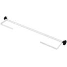 Suporte para Lençol de Papel 70cm Pintado Suporte para Lençol de Papel 70cm Pintado
