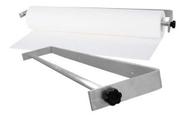 Suporte Para Lençol Descartável Papel 50cm - 1 Unidade