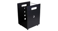Suporte para Lenha Design moderno - Cube Artmil