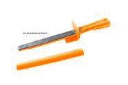 Suporte Para Lima com Proteção - Fácil Manuseio - Clip para cintura