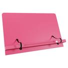 Suporte Para Livro E Tablet Resistente Ergonômico Rosa