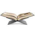 Suporte para Livros e Álbuns de Mesa Aparador Resistente Minimalista Expositor de Fotos Bíblia - Suporte para Livros e Álbuns de Mesa Aparador Resistente Minimalista Expositor de Fotos Bíblia -