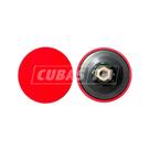 Suporte Para Lixa Brilho D Água Com Vel. E Espuma 100mm 4 Polegadas Suporte Para Lixa Brilho D Água Com Vel. E Espuma 100mm 4 Polegadas