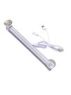Suporte para Luminária de Lâmpada LED UV 10W com Conexão USB