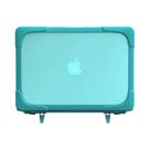 Suporte para Macbook, capa para Macbook Pro 13, M2, M1, Pro 14, 13, M3, Air, 16, 15,3"
