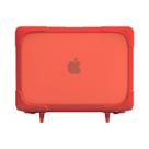 Suporte para Macbook, capa para Macbook Pro 13, M2, M1, Pro 14, 13, M3, Air, 16, 15,3"